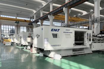 Jiangsu EMT Precision Manufacturing Co., Ltd.