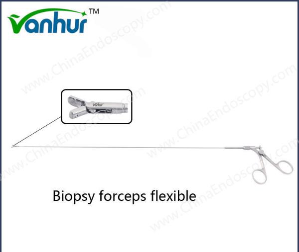 Urology Cystoscope HA2101 Flexible Biopsy Forceps for Adult Patients and