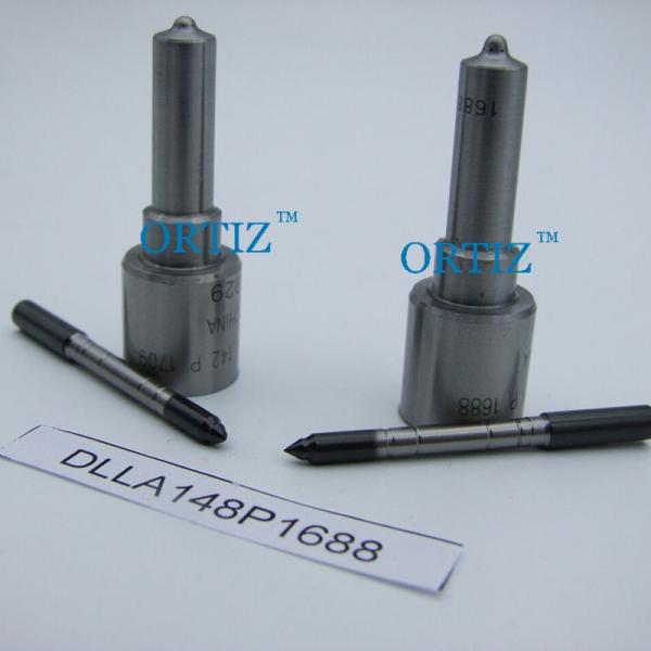 ORTIZ Kinglong Passenger Car fuel injection nozzle DLLA148P1688 fuel pump nozzle DLLA 148 P1688