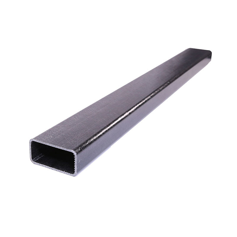 Fatigue Resistance 12K Carbon Fiber Square Tube For Automation Robotics