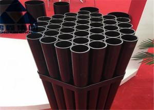 Wholesale Hot Rolled Galvanized 114.3mm Steel Pipe Fittings ASTM A53 Grade B Pipe Black Paint from china suppliers