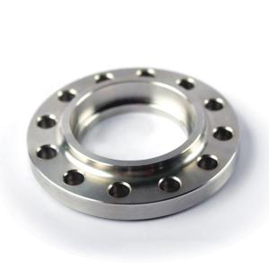 Wholesale Metallurgy Weld Neck Flange Pn16 Gost 33259 Raised Neck Flange from china suppliers