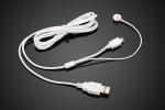 COMER anti theft cable locking acrylic display mounting security cell phones
