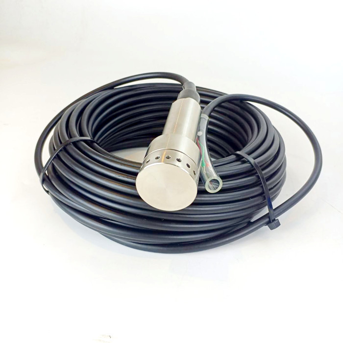 Irrigation Equipment Anti Clogging Water Level Sensor 50m Liquid Water Level 200 Meters