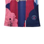Messi 2025-2026 Player Commemorative Edition Football Jersey Moisture Wicking