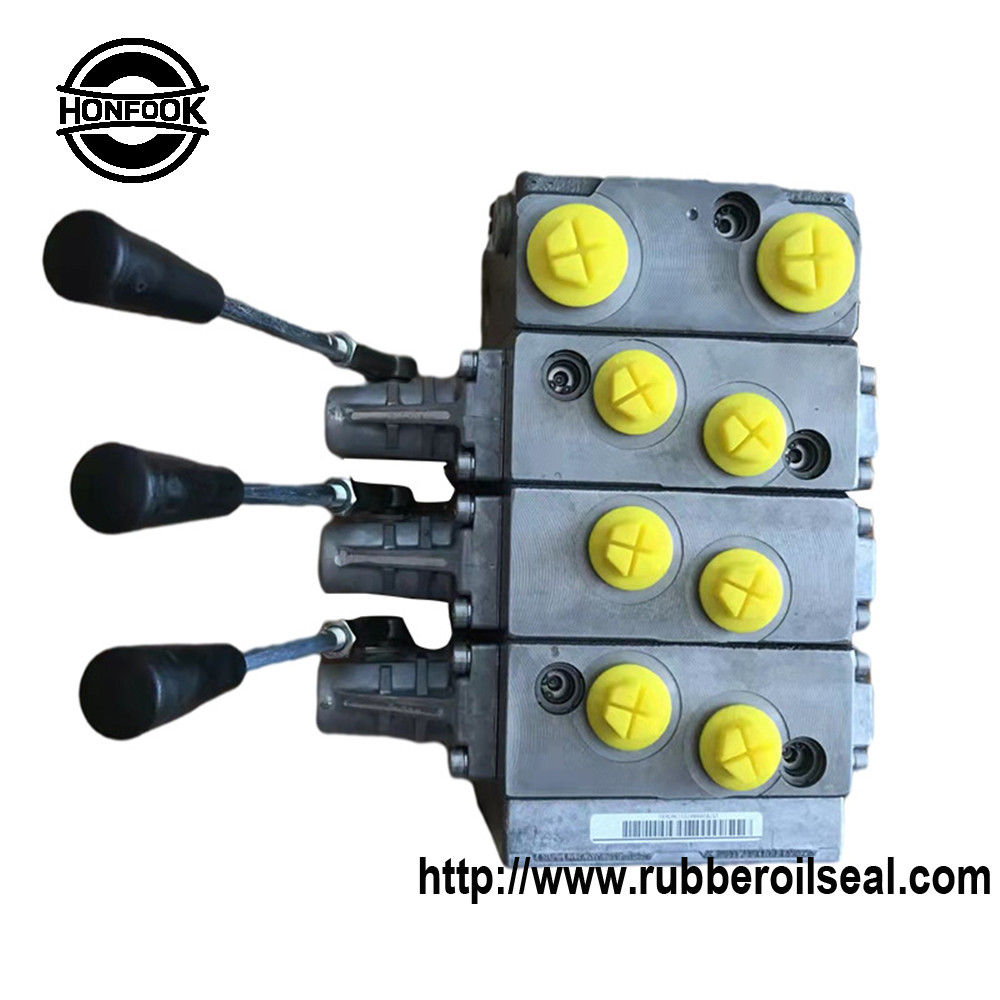 Cast Iron Limit Winch Stroke Valves A2-112B-1 Ship Crane Hook Head Limit Valve