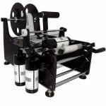 TB-26S Pressure The Bottle Sticker Labeling Machine Cylindrical product Labeller