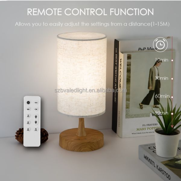 10000 Lux Remote Control SAD Lamp 100-220V Daylight Therapy Mood Lamp for Depression