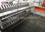 Stainless Steel Plastic Washing Recycling Machine PET Bottle Rinsing Tank
