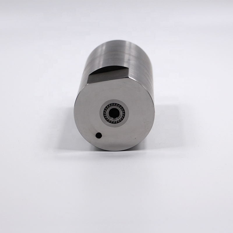 China OEM Cemented Carbide Cold Heading Dies Serration die