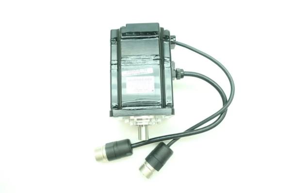 SGMPH-04A1E6ED Yaskawa Motor Servo Electronic Brushless Moudel
