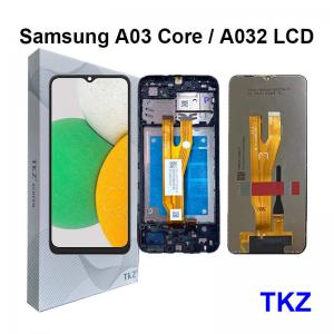 Wholesale A032M A032F Cell Phone LCD Screen Replacement For SAM Galaxy A03 from china suppliers