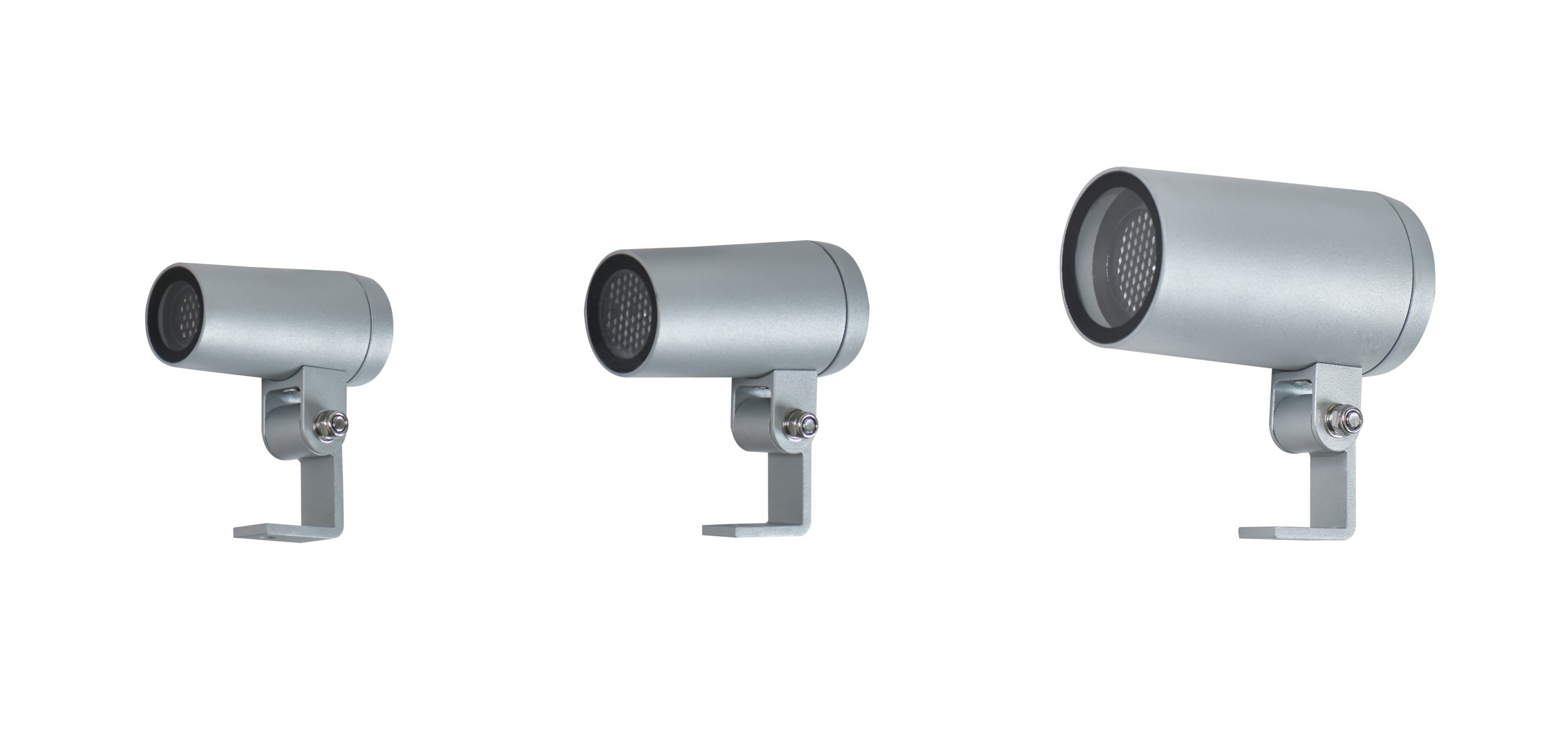 13W-15W Outdoor LED Flood Light With Die-Cast Aluminum Housing