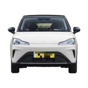 Wholesale 2023 Neta Aya Ev Car Electric Vehivles 318-401 Km Cruising Range 38.88kWh Battery Capacity from china suppliers