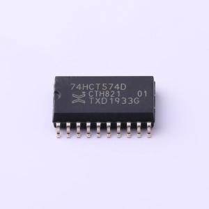 Wholesale 74HCT574D,653 from china suppliers