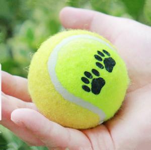 Wholesale A grade tennis ball from china suppliers