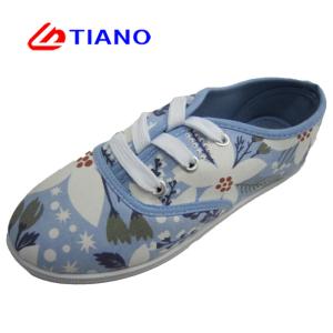Wholesale Breathable Lightweight Printed Skidproof Casual Shoes from china suppliers