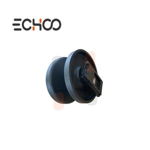 Wholesale Kubota V0631-22900 Front Idler Compact Track Loader Undercarriage Parts from china suppliers