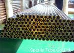 Fully Annealed Stainless Steel Heat Exchanger Tube，welded heat exchanger