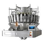 Snack Food Packaging Machine Pillow Bag Packaging Machine