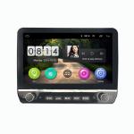 Touch Screen 9 10 Inch Car Radio Android 9.0 Carplaye 2 Din Car Stereo Screens