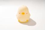 Cartoon Cute Little Food Safe Silicone Rubber Nightlight Lampshade