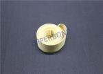 Extremely Strong Garniture Tape Tensile Strength Of Fiber Kevlar Standard