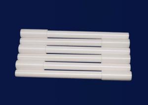 Wholesale Ceramic Shaft For Pump High Performance 99% Alumina Ceramic Linear Bearings For Mechanical from china suppliers