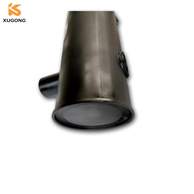 7y1508 7-y1508 Exhaust MUFFLER for CAT 322 E325 E322B 322B Excavator Part