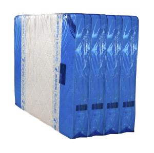 Wholesale Full Queen King Twin Mattress Storage Bag Plastic Moisture Proof For Moving from china suppliers