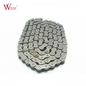 China Heavy Gold 520 O Ring Chain For Motorcycle ISO9001 Listed WIMMA on sale