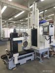 Accurate Automatic Saw Blade Grinding Machine Woodworking