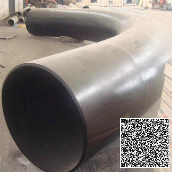 Quality ISO 3183 PSL2 HOT INDUCTION BENDS & COLD BENDS R=5D by Tantu for sale
