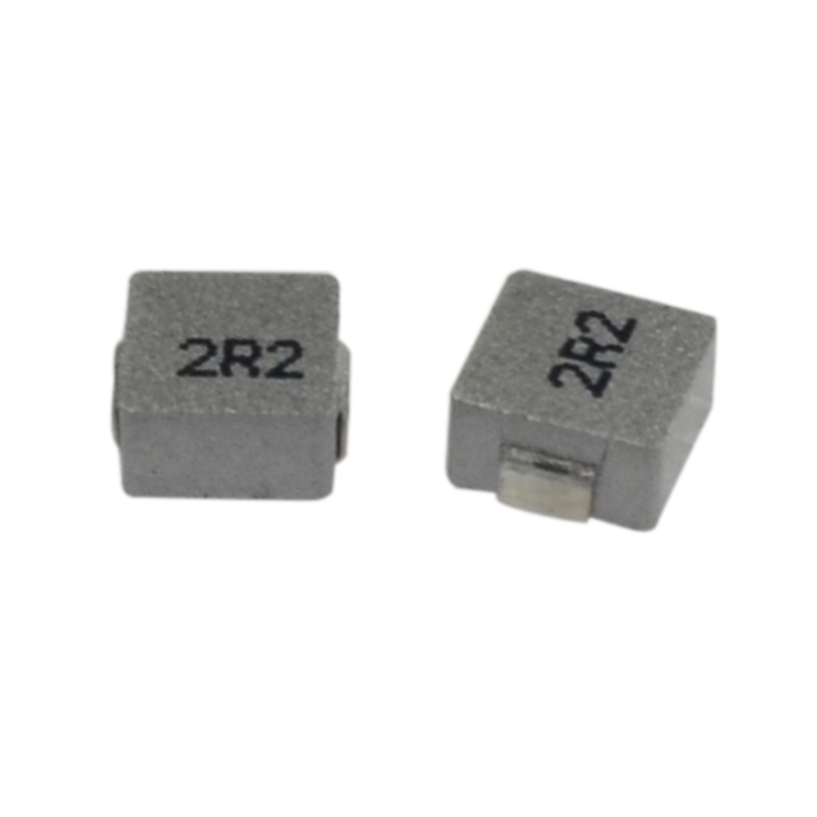 Manufactur chip inductors 10 henry 50uh high current inductor custom 0.2m smd power inductor