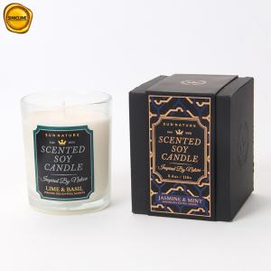 Wholesale Hot Trending Cardboard Perfume Gift Boxes Design Custom Luxury Perfume Bottle Packaging Box from china suppliers