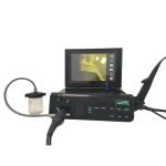Electric Veterinary Video Gastroscope Colonoscope Flexible Medical Endoscope