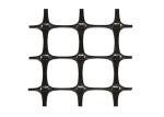40KN Biaxial Plastic Geogrid