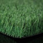 60mm Tennis Court Artificial Grass / Fake Grass Tennis Court 3 Colors