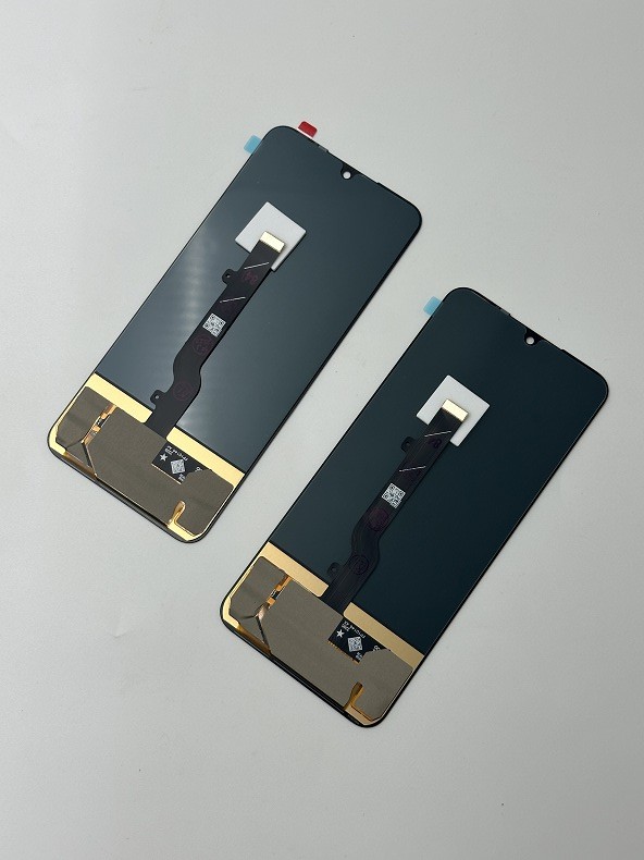 Mobile Phone Lcd For TRANSSION Note 40pro x6850 Note12 x663 Touch Screen Digitizer Replacement Display Lcd Screen