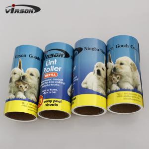 Wholesale pet hair removal refills from china suppliers