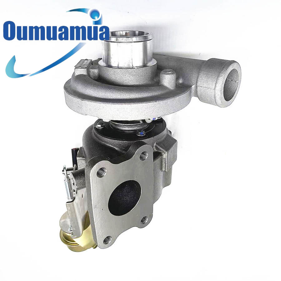 Best-selling New GT25 804557-5041S turbocharger 846903-5013S 371-3218 479-5811 804557-0041 4795799 supercharger