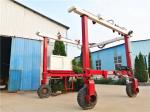 20t ~500t Capacity Mobile Boat Hoist Marine Travel Lift