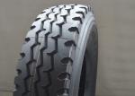 Tubeless Truck Bus Radial Tyres 12R22.5 152/149K Opened Outboard Shoulder