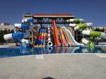 OEM Aqua Park Outdoor Water Playground Fiberglass Water Slide for Sale