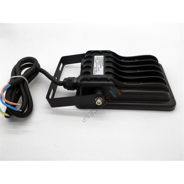 220V Waterproof IP66 6500K LED Security Flood Light