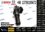 Electric Fuel Unit Pump 0414755014 0414755015 For 2003-2006 E7 Trucks
