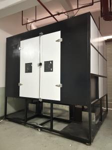 Wholesale IEC 62217 Rubber Test Equipment Insulator Multi Stress Testing Machine Lab Test from china suppliers