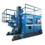Hydraulic Crawler Jet Grouting Drilling Rig DGZ-150B
