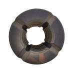 Metallurgy Industry Artificial Carbon Graphite Bushings Corrosion Resistance