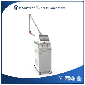 Wholesale The best laser tattoo removal machine tattoo laser removal machines for sale q switched nd yag from china suppliers